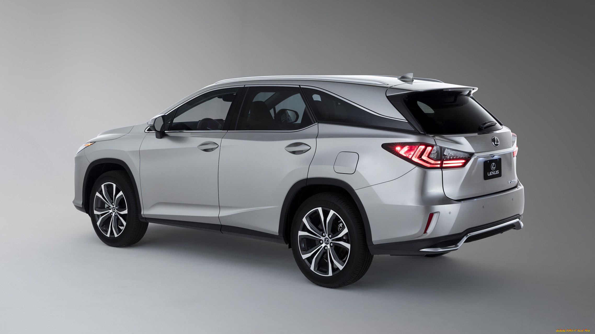 lexus rx 350l 2018, , lexus, 2018, 350l, rx